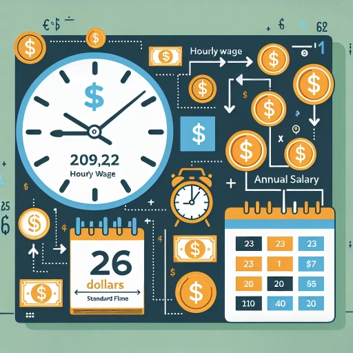 26 dollars an hour is how much a year