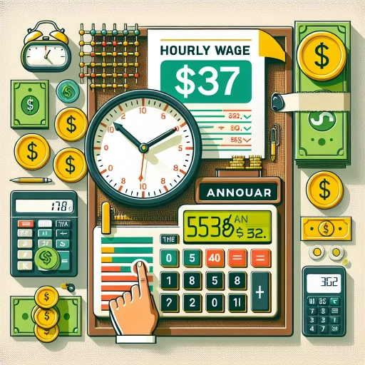 37 dollars an hour is how much a year