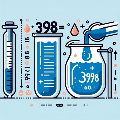 398 ml equals how many ounces