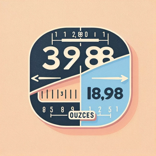 398 ml is how many ounces