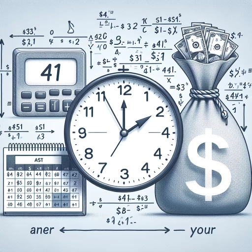 41 an hour is how much a year