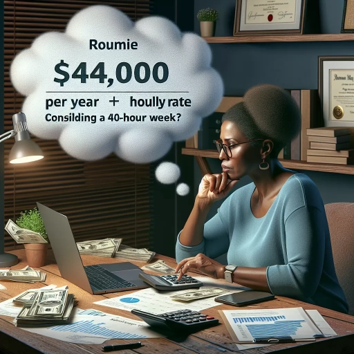 44 000 a year is how much an hour