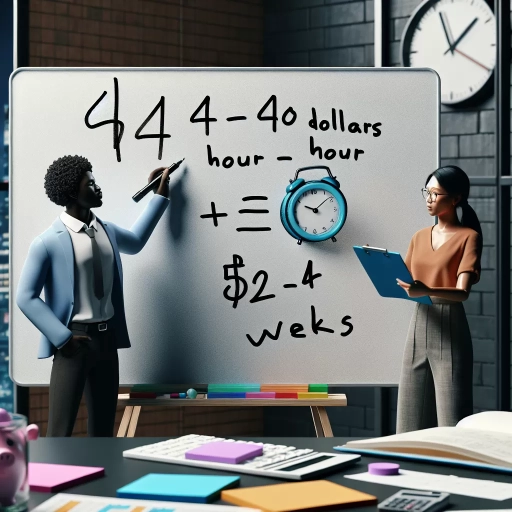 44 an hour is how much a year
