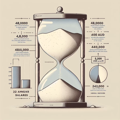 48k a year is how much an hour