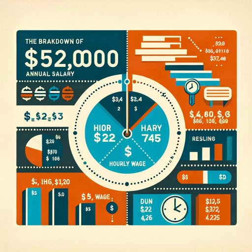 52 000 a year is how much an hour
