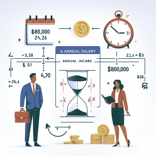 80 000 a year is how much an hour
