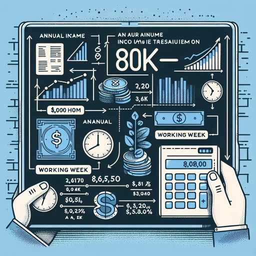 80k a year is how much an hour