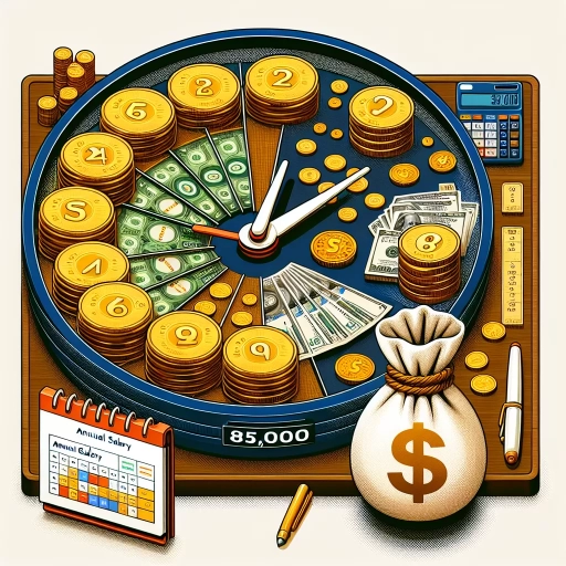 85000 a year is how much an hour