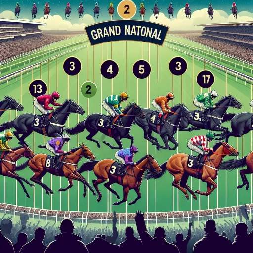 bet365 grand national how many places