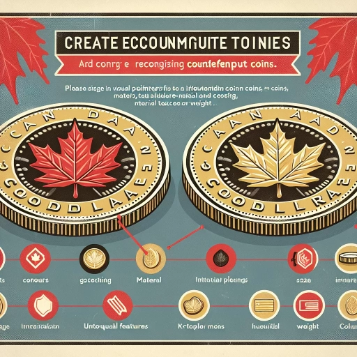 counterfeit toonies how to tell