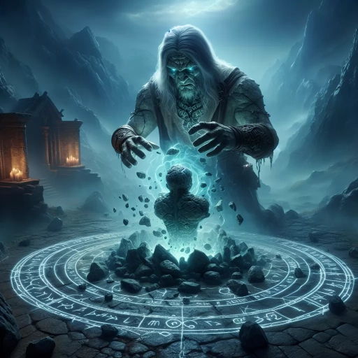 diablo 4 how to summon golem