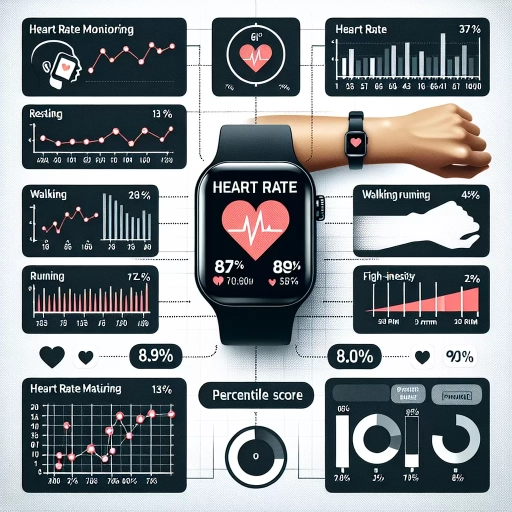 how accurate is apple watch heart rate