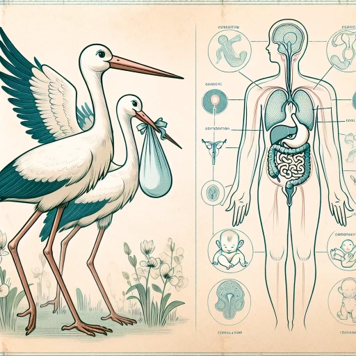 how are babies made for adults