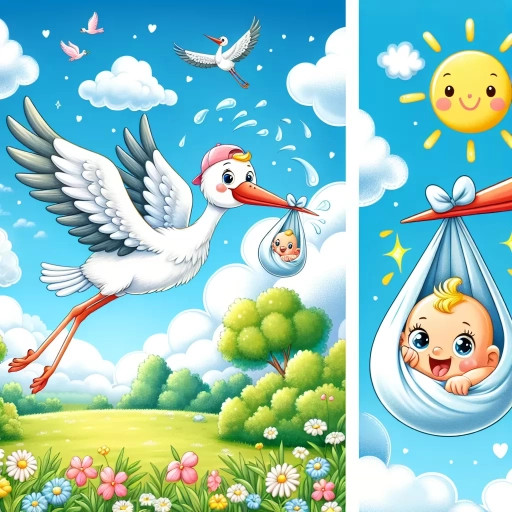 how are babies made for kids