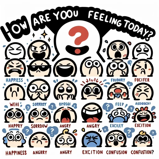 how are you feeling today meme