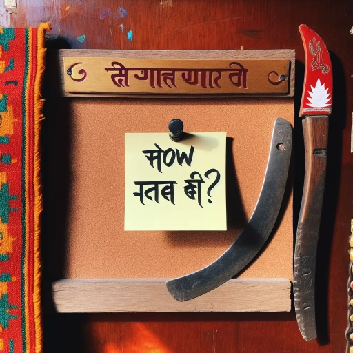 how are you in nepali