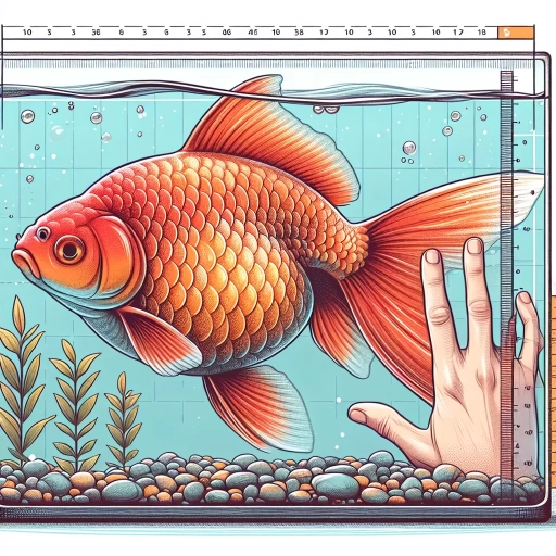 how big do goldfish get