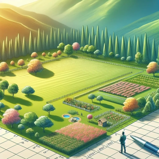 how big is 10 acres