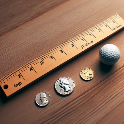 how big is 2 inches