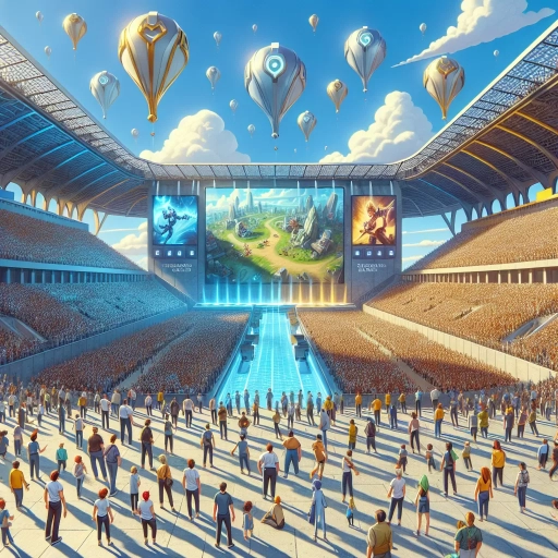 how big is league of legends
