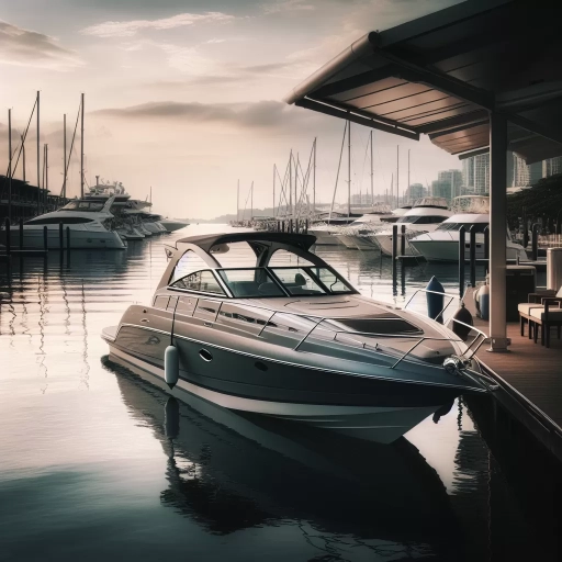 how big of a boat can i drive with a pleasure craft license