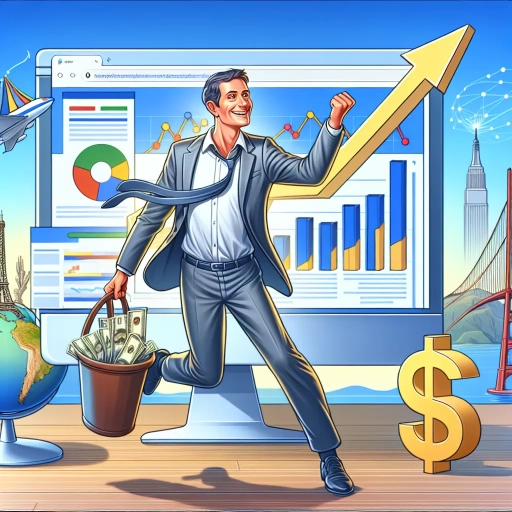 how can google ads help you advance your business goals?