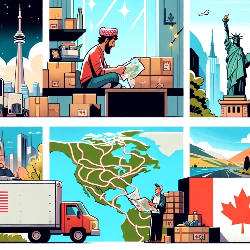 how can i move to usa from canada