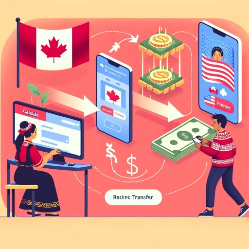 how can i send money from canada to us