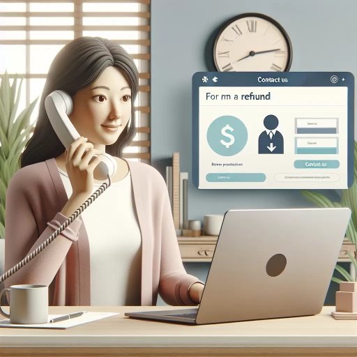 how can i talk to rbl customer care for refund money ?