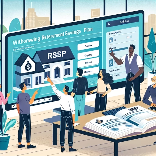 how can i withdraw my rrsp