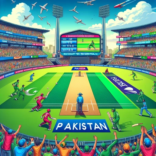 how can pakistan qualify for semi final