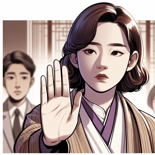 how can she slap