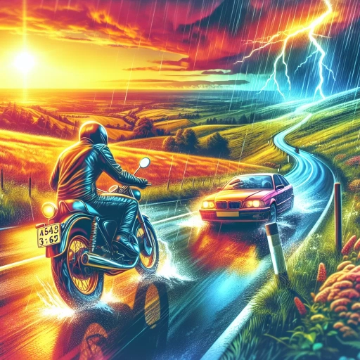 how dangerous are motorcycles