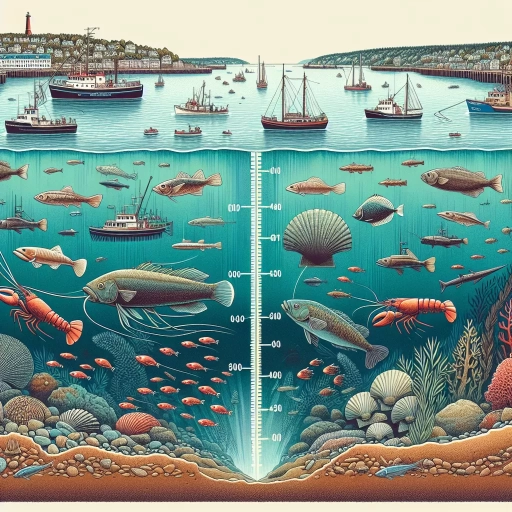 how deep is halifax harbour