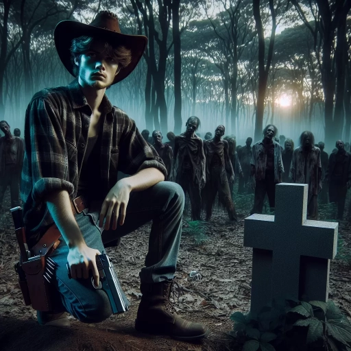 how did carl die in the walking dead
