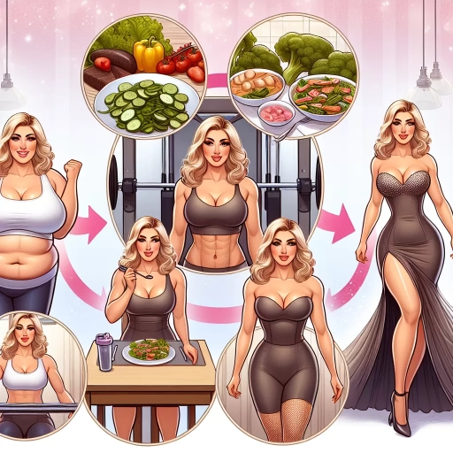 how did christina aguilera lose weight