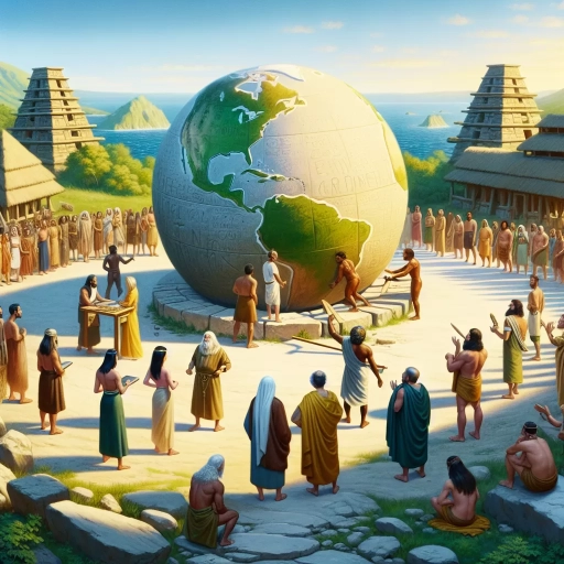 how did earth get its name