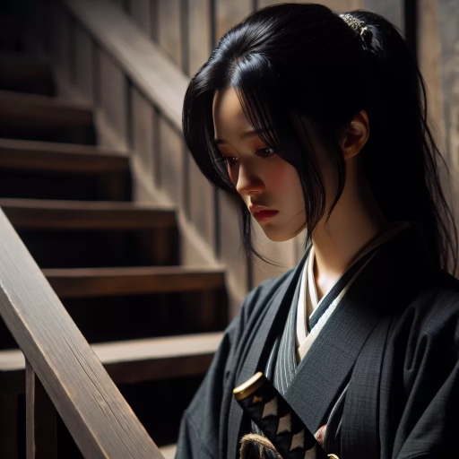 how did kuina die