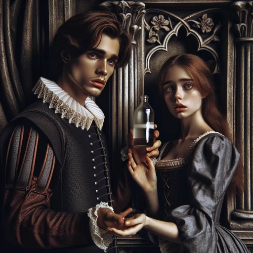 how did romeo and juliet die