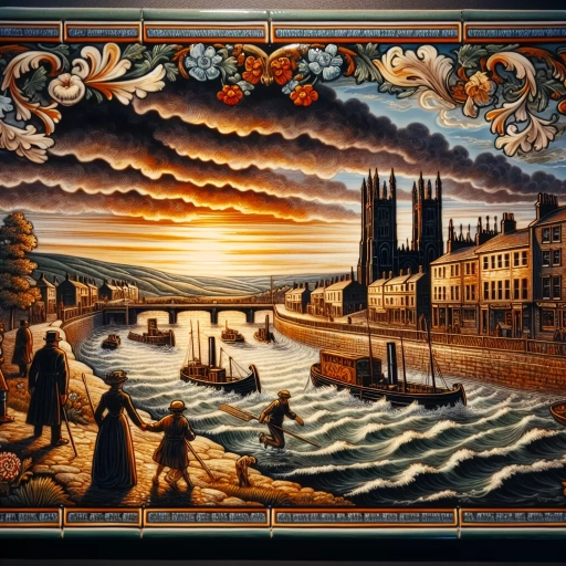 how did sir james die in saltburn