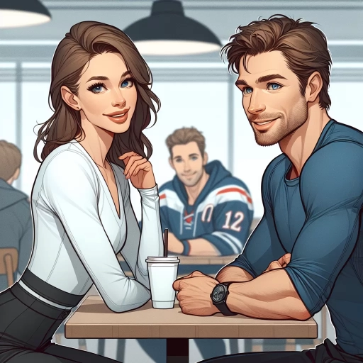 how did tessa virtue and morgan rielly meet