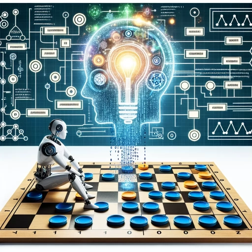 how do ai checkers work