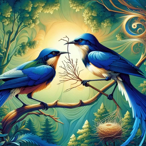 how do birds have sex