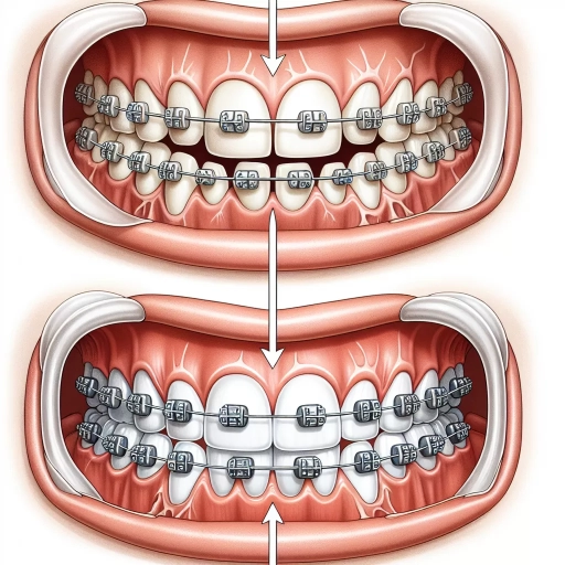 how do braces work