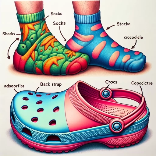 how do crocs fit