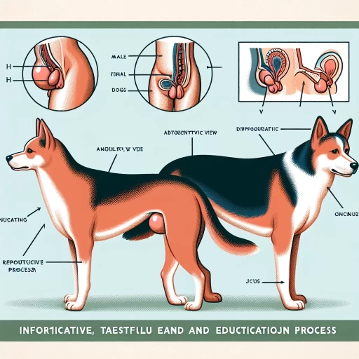 how do dogs mate