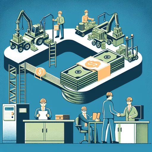 how do equipment leasing companies make money