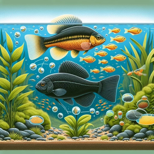 how do fish reproduce