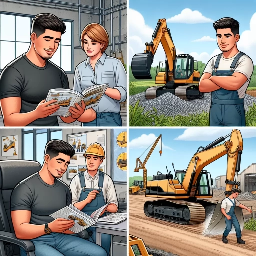 how do i become a heavy equipment operator?