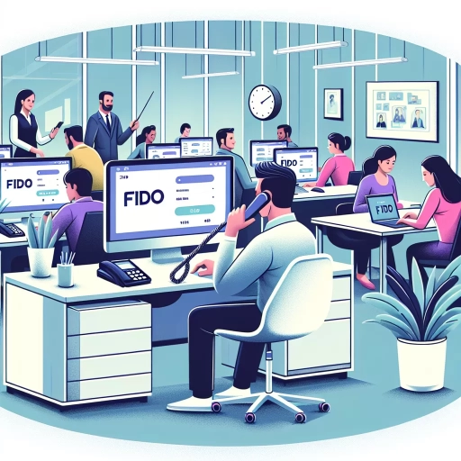 how do i contact fido customer service?